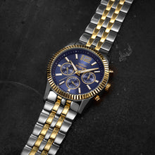 Rotorcraft RC1704 LXRY Herrenuhr