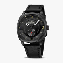 Rotorcraft RC2101 Shelby Herren uhr