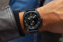 Rotorcraft RC2101 Shelby Herren uhr