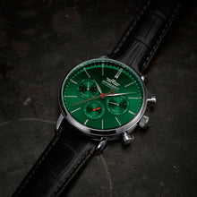 Rotorcraft Classic RC1502 Multifunktionsuhr