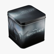 Rotorcraft Base RC1304 Dual time Herrenuhr