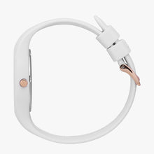 Ice-Watch Ice Pearl White Small IW016939 34 mm Damenuhr